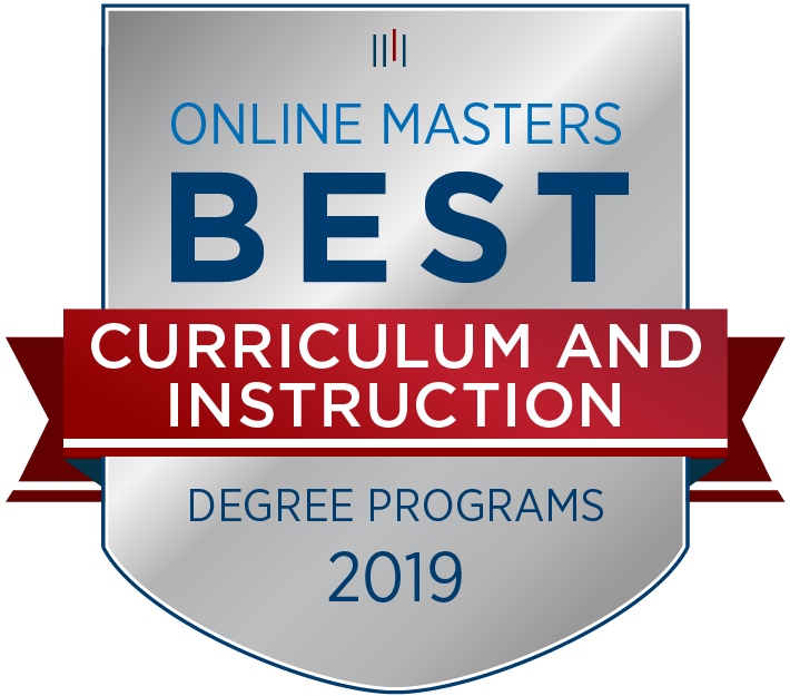 Master Of Science In Curriculum And Instruction Curriculum