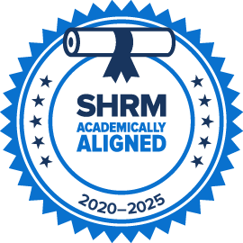 SHRM Accredited
