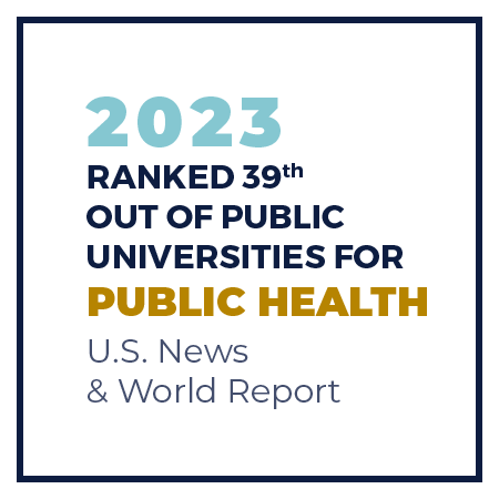 2023 US News Report Masters of Public Health